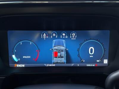 2026 Ford F-250 Super Duty Lariat   - Photo 37 - Scottsdale, AZ 85257