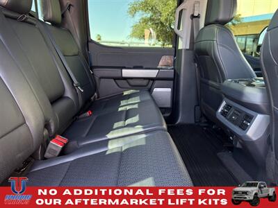 2026 Ford F-250 Super Duty Lariat - Photo 29 - Scottsdale, AZ 85257
