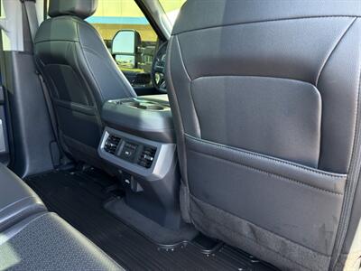 2026 Ford F-250 Super Duty Lariat   - Photo 27 - Scottsdale, AZ 85257