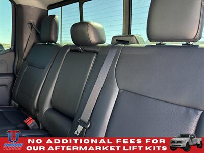 2026 Ford F-250 Super Duty Lariat - Photo 26 - Scottsdale, AZ 85257