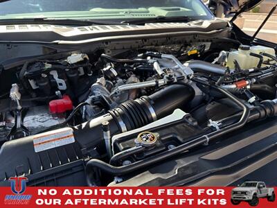 2026 Ford F-250 Super Duty Lariat - Photo 17 - Scottsdale, AZ 85257