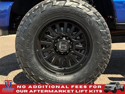 2026 Ford F-250 Super Duty Lariat - Photo 14 - Scottsdale, AZ 85257