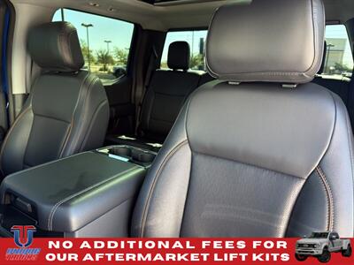2026 Ford F-250 Super Duty Lariat - Photo 22 - Scottsdale, AZ 85257