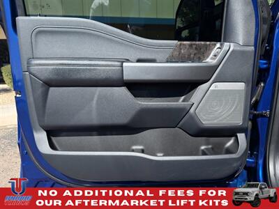 2026 Ford F-250 Super Duty Lariat - Photo 19 - Scottsdale, AZ 85257