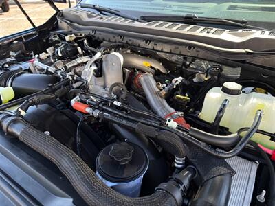 2026 Ford F-250 Super Duty Lariat   - Photo 17 - Scottsdale, AZ 85257