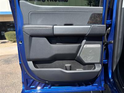 2026 Ford F-250 Super Duty Lariat   - Photo 22 - Scottsdale, AZ 85257