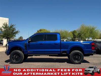 2026 Ford F-250 Super Duty Lariat - Photo 13 - Scottsdale, AZ 85257