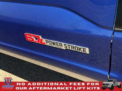 2026 Ford F-250 Super Duty Lariat - Photo 8 - Scottsdale, AZ 85257