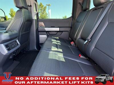 2026 Ford F-250 Super Duty Lariat - Photo 25 - Scottsdale, AZ 85257