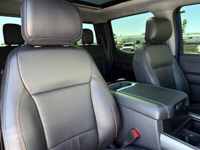 2026 Ford F-250 Super Duty Lariat   - Photo 31 - Scottsdale, AZ 85257