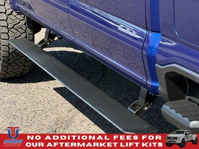 2026 Ford F-250 Super Duty Lariat - Photo 15 - Scottsdale, AZ 85257