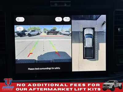 2026 Ford F-250 Super Duty Lariat - Photo 39 - Scottsdale, AZ 85257