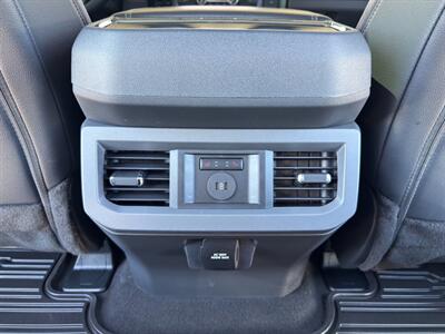 2026 Ford F-250 Super Duty Lariat   - Photo 32 - Scottsdale, AZ 85257