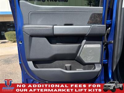 2026 Ford F-250 Super Duty Lariat - Photo 23 - Scottsdale, AZ 85257