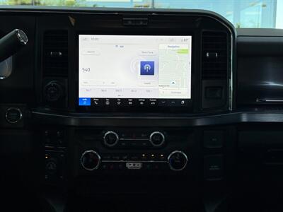 2026 Ford F-250 Super Duty Lariat   - Photo 35 - Scottsdale, AZ 85257
