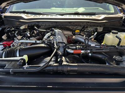 2026 Ford F-250 Super Duty Lariat   - Photo 15 - Scottsdale, AZ 85257