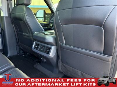 2026 Ford F-250 Super Duty Lariat - Photo 28 - Scottsdale, AZ 85257