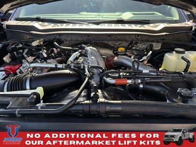 2026 Ford F-250 Super Duty Lariat - Photo 16 - Scottsdale, AZ 85257