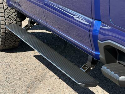 2026 Ford F-250 Super Duty Lariat   - Photo 14 - Scottsdale, AZ 85257