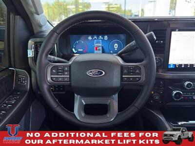2026 Ford F-250 Super Duty Lariat - Photo 35 - Scottsdale, AZ 85257