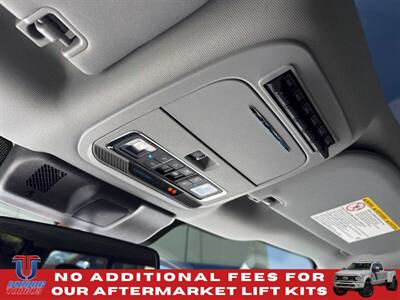 2026 Ford F-250 Super Duty Lariat - Photo 40 - Scottsdale, AZ 85257