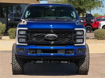 2026 Ford F-250 Super Duty Lariat   - Photo 2 - Scottsdale, AZ 85257