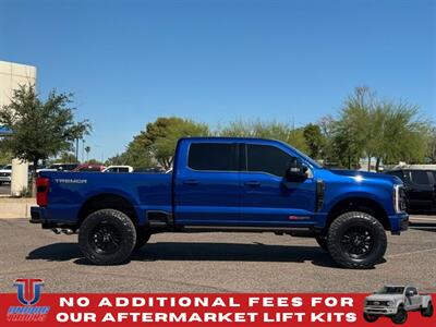 2026 Ford F-250 Super Duty Lariat - Photo 6 - Scottsdale, AZ 85257