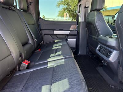 2026 Ford F-250 Super Duty Lariat   - Photo 28 - Scottsdale, AZ 85257