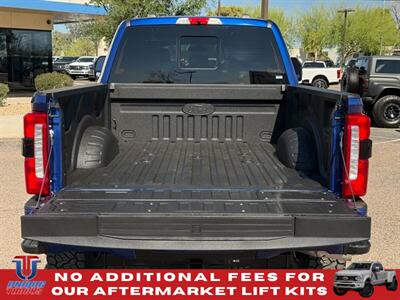 2026 Ford F-250 Super Duty Lariat - Photo 11 - Scottsdale, AZ 85257
