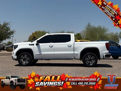 2024 GMC Sierra 1500 AT4 - Photo 12 - Scottsdale, AZ 85257