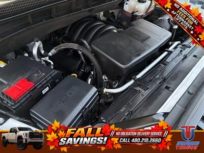 2024 GMC Sierra 1500 AT4 - Photo 16 - Scottsdale, AZ 85257