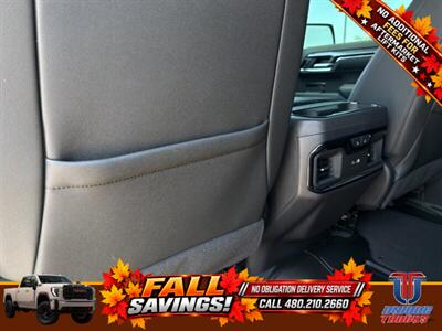 2024 GMC Sierra 1500 AT4 - Photo 24 - Scottsdale, AZ 85257