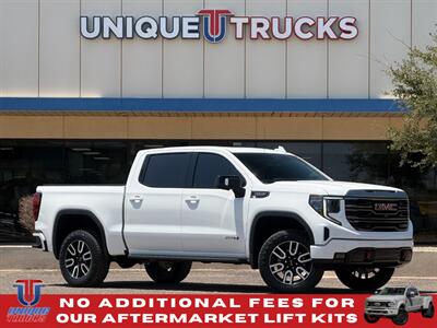 2024 GMC Sierra 1500 AT4 Truck