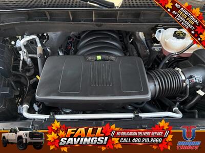 2024 GMC Sierra 1500 AT4 - Photo 15 - Scottsdale, AZ 85257