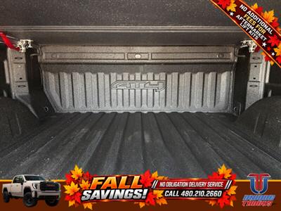 2024 GMC Sierra 1500 AT4 - Photo 9 - Scottsdale, AZ 85257