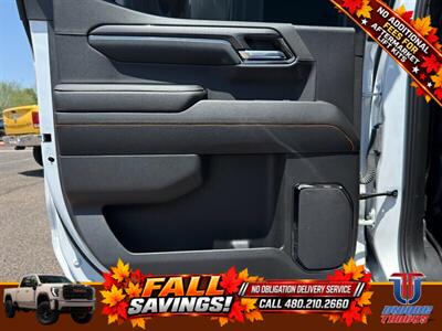 2024 GMC Sierra 1500 AT4 - Photo 23 - Scottsdale, AZ 85257