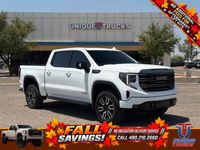 2024 GMC Sierra 1500 AT4 - Photo 4 - Scottsdale, AZ 85257
