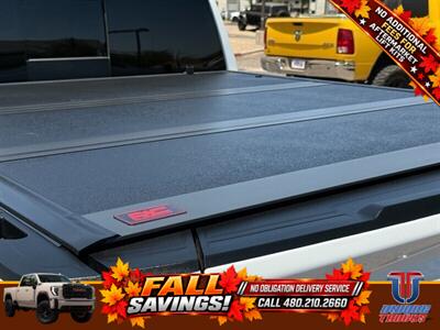 2024 GMC Sierra 1500 AT4 - Photo 10 - Scottsdale, AZ 85257