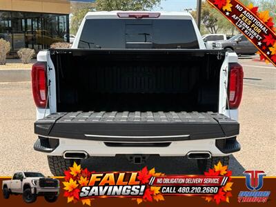 2024 GMC Sierra 1500 AT4 - Photo 8 - Scottsdale, AZ 85257