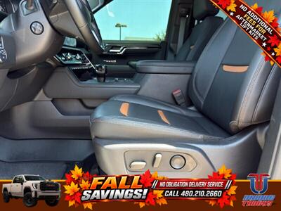2024 GMC Sierra 1500 AT4 - Photo 20 - Scottsdale, AZ 85257