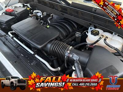 2024 GMC Sierra 1500 AT4 - Photo 17 - Scottsdale, AZ 85257