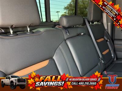 2024 GMC Sierra 1500 AT4 - Photo 29 - Scottsdale, AZ 85257