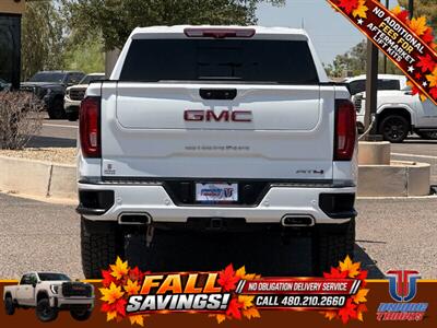 2024 GMC Sierra 1500 AT4 - Photo 7 - Scottsdale, AZ 85257