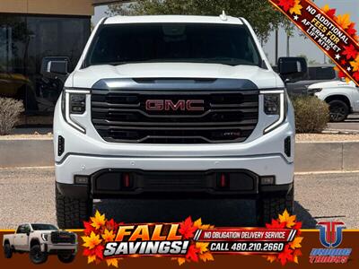 2024 GMC Sierra 1500 AT4 - Photo 2 - Scottsdale, AZ 85257