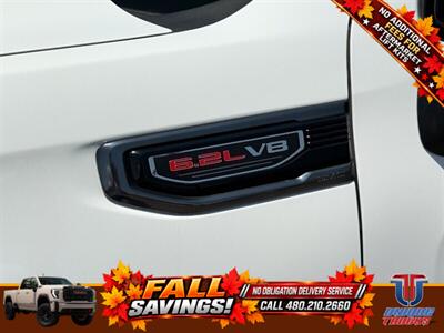 2024 GMC Sierra 1500 AT4 - Photo 14 - Scottsdale, AZ 85257