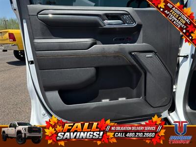 2024 GMC Sierra 1500 AT4 - Photo 18 - Scottsdale, AZ 85257