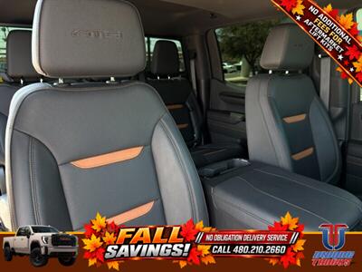 2024 GMC Sierra 1500 AT4 - Photo 31 - Scottsdale, AZ 85257