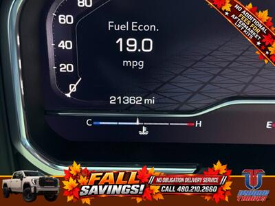 2024 GMC Sierra 1500 AT4 - Photo 38 - Scottsdale, AZ 85257