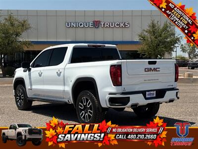 2024 GMC Sierra 1500 AT4 - Photo 11 - Scottsdale, AZ 85257