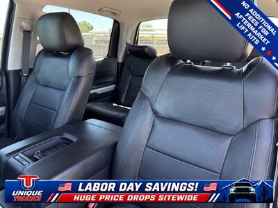 2020 Toyota Tundra TRD Sport CrewMax   - Photo 22 - Scottsdale, AZ 85257